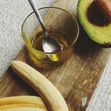 DIY Gesichtsmasken: Avocado und Banane