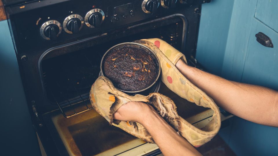 "Kochbuch ohne Rezepte – Küchenpraxis": Die Küchentricks muss man