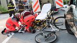 Verliert ein Radfahrer die Vorfahrt, wenn er auf der falschen Seite unterwegs ist? Nein, ein Autofahrer muss warten. Allerdings sollten sich Geisterfahrer auf dem Bike nicht zu sicher fühlen.   Lesen Sie:  Urteil zu Geister-Bikern Radler auf der falschen Seite – trotzdem ist der Autofahrer vor Gericht der Dumme