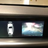 Die Linse der Kamera verschmutzt recht schnell