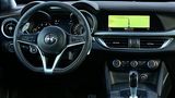 Das Infotainment genügt nicht höheren Ansprüchen