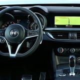 Das Infotainment genügt nicht höheren Ansprüchen