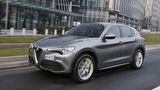 Der Durchschnittsverbrauch betrug im Test 11,9 l/100 km