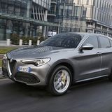 Der Durchschnittsverbrauch betrug im Test 11,9 l/100 km