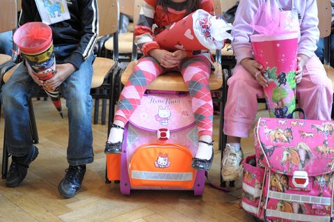 Schule NRW