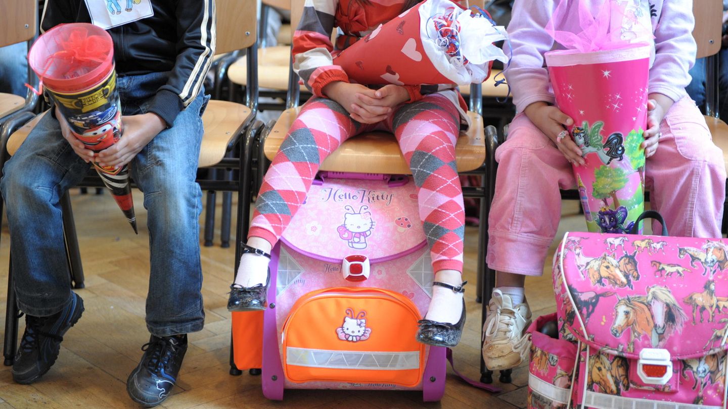 Schule NRW