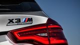 BMW X3 M