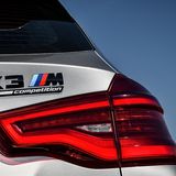 BMW X3 M