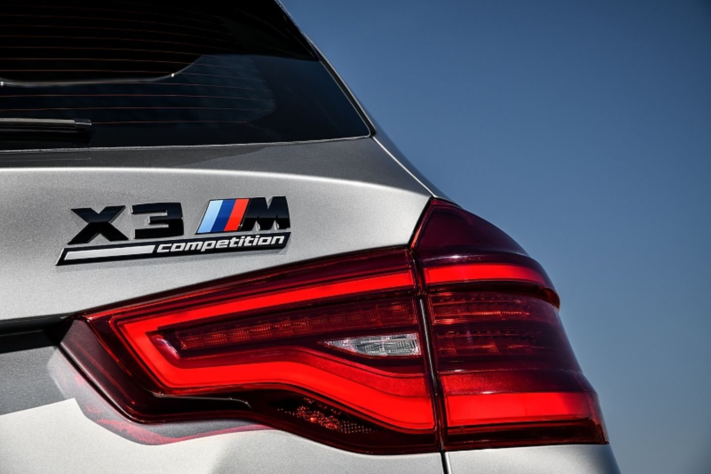 BMW X3 M