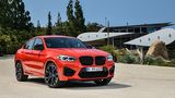 BMW X4 M