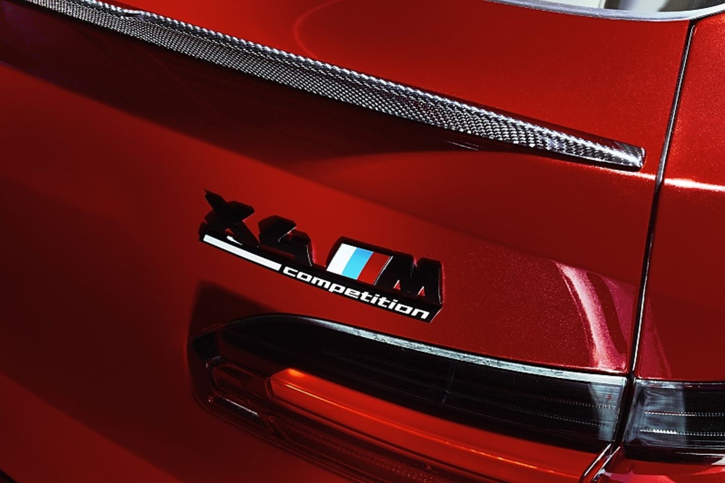 BMW X4 M
