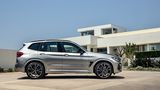 BMW X3 M