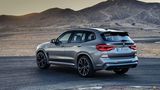 BMW X3 M