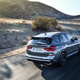 BMW X3 M