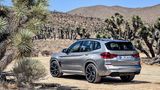 BMW X3 M