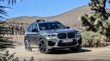 BMW X3 M