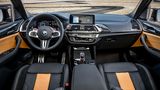 BMW X3 M