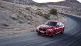 BMW X4 M
