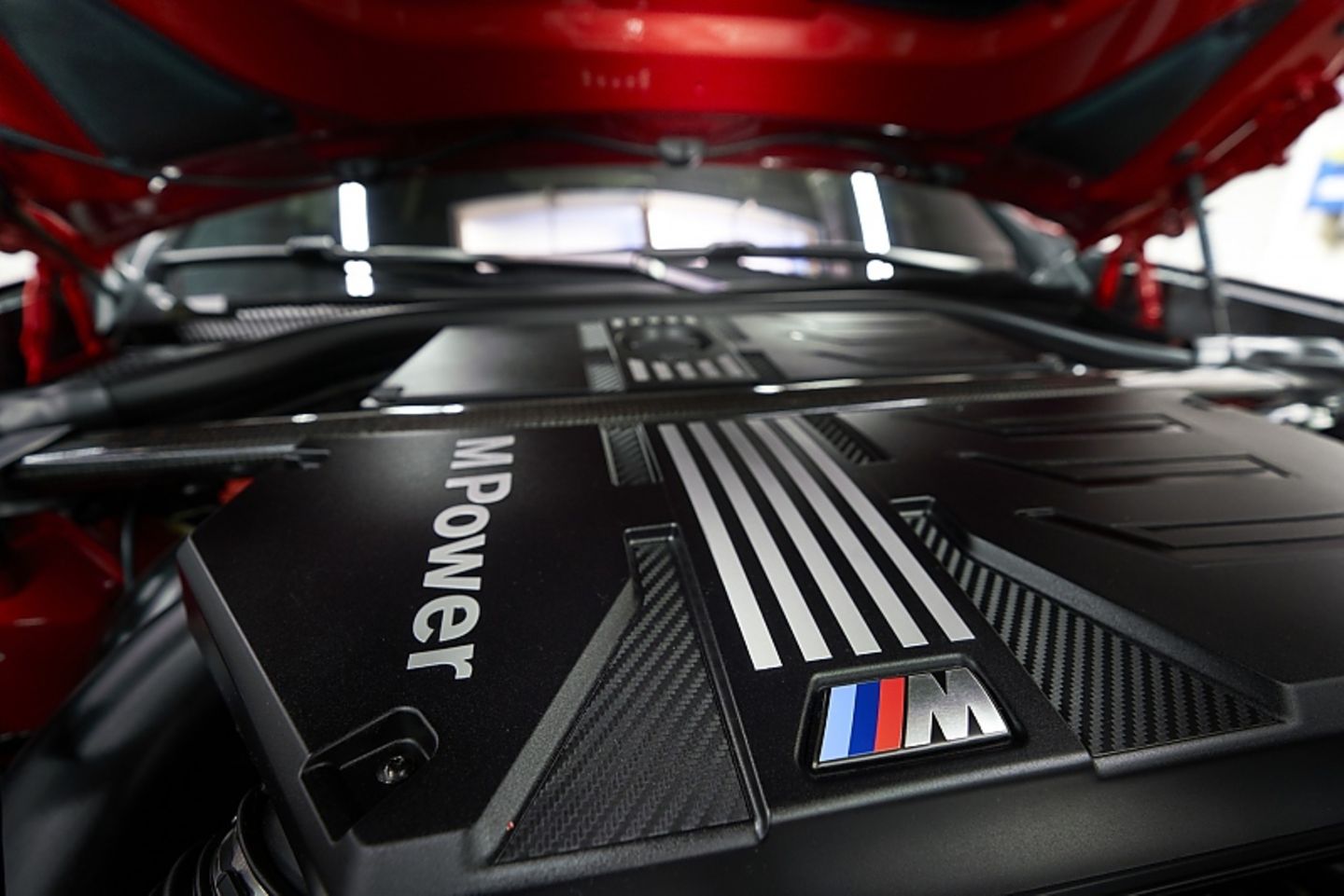 BMW X4 M