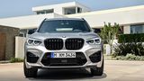 BMW X3 M