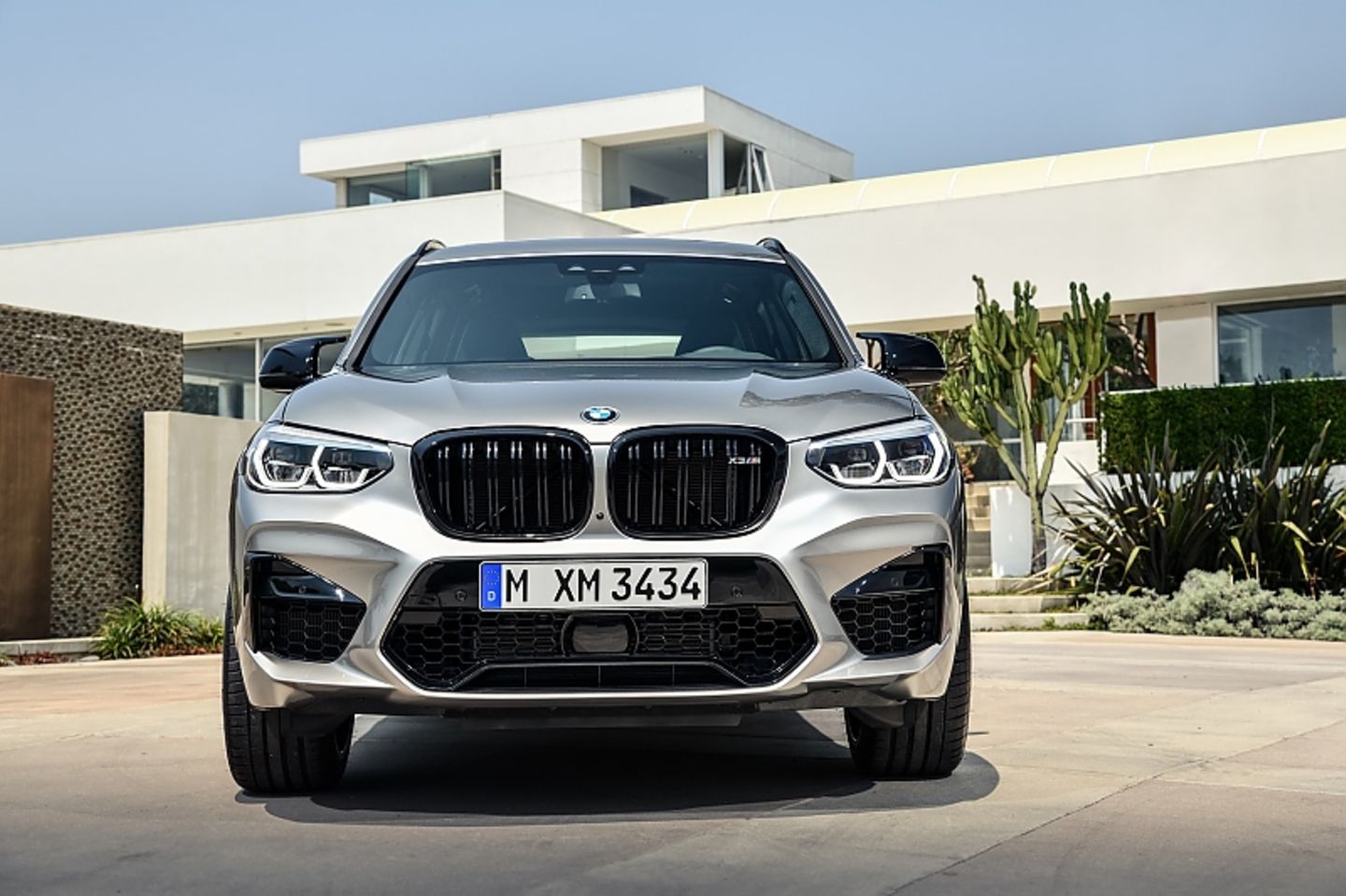 BMW X3 M