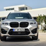 BMW X3 M