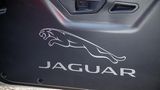 Jaguar F-Type Rallye Car