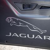 Jaguar F-Type Rallye Car