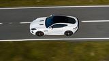 Jaguar F-Type Chequered Flag