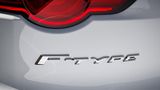Jaguar F-Type Chequered Flag