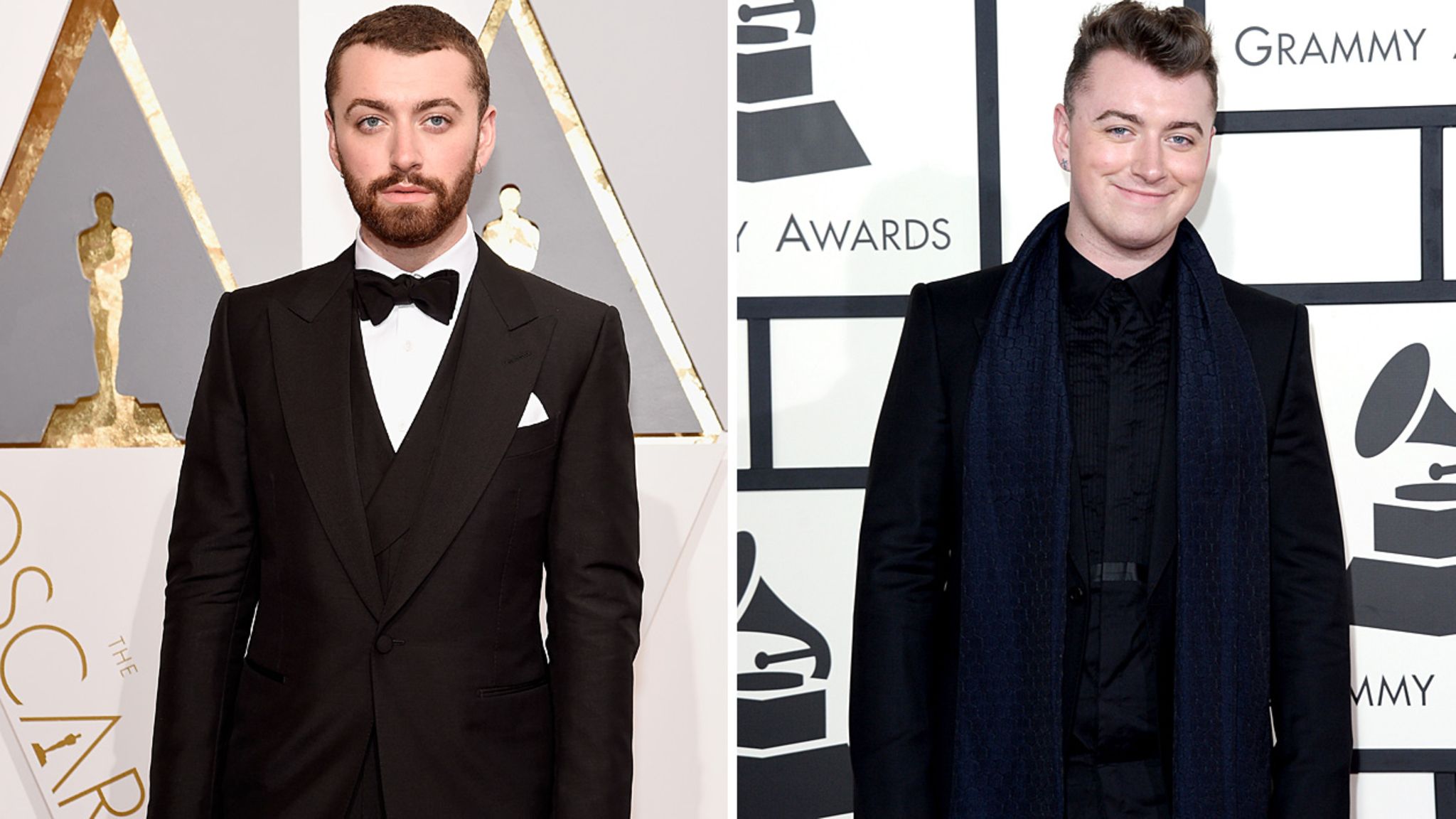 Sam Smith Der Oscar-Preisträger spricht über seine Figurprobleme STERN.de Foto