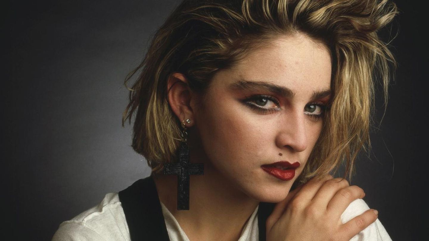 Madonna