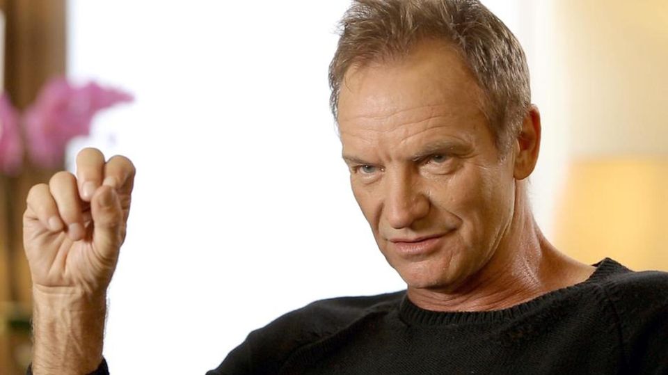 Sting Sting