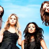 Serien: Platz 15: Pretty Little Liars Und noch eine Teenie-Serie: Die tödlichen Intrigen der "Pretty Little Liars" bilden den Abschluss der Top 15.
