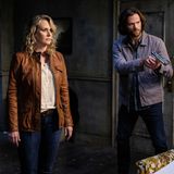 Serien: Platz 14: Supernatural Auch diese Serie dürften die meisten Fans noch im Fernsehen begonnen haben. Seit 14 Staffeln beschäftigt sich der Serienhit mit dem Übernatürlichen.
