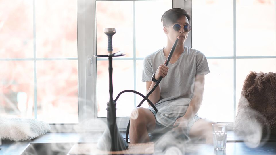 Shisha Hamburg Gesetz