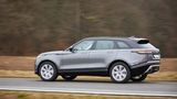 Range Rover Velar D 300 - 4,80 Meter lang