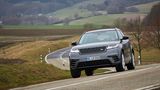 Range Rover Velar D 300