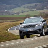Range Rover Velar D 300