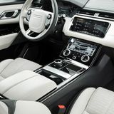 Range Rover Velar D 300