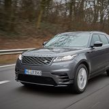 Range Rover Velar D 300