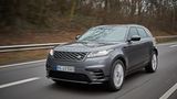 Range Rover Velar D 300