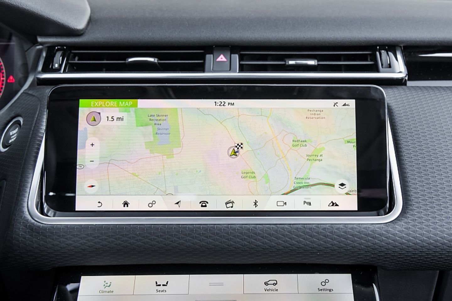 Range Rover Velar D180 MJ 2019