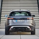 Range Rover Velar D 300