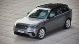 Range Rover Velar D 300