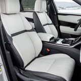 Range Rover Velar First Edition P380