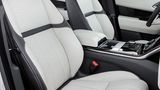 Range Rover Velar First Edition P380