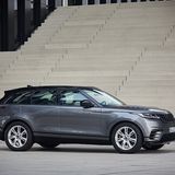 Range Rover Velar D 300