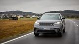 Range Rover Velar D 300