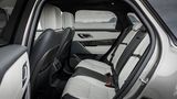 Range Rover Velar First Edition P380